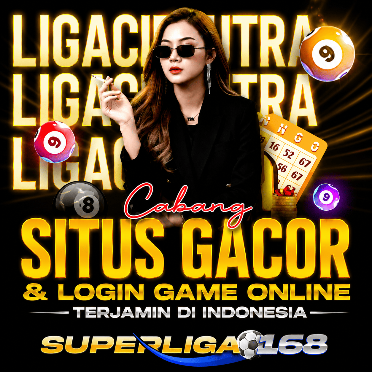 LIGACIPUTRA